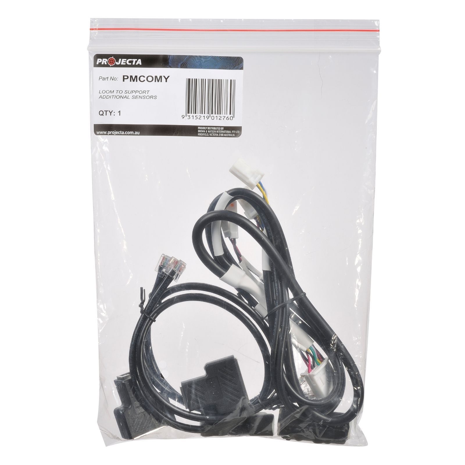 Ver.HOOKSOFT&SMEE&ASa Project2box分40P未使用 LOOM TO SUPPORT ADDITIONAL SEN | Projecta